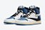 NIKE x TRAVIS SCOTT x FRAGMENT DESING - Air Jordan 1 High OG SP "White/Black/Royal" -NOVO- - Imagem 1