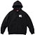 SUPREME x ANTIHERO - Moletom "Preto" -NOVO- - Imagem 2