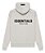 FOG - Moletom Essentials FW22 "Light Oatmeal" -NOVO- - Imagem 1