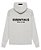 FOG - Moletom Relaxed Essentials SS22 "Light Oatmeal" -NOVO- - Imagem 1