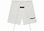 FOG - Bermuda Moletom Essentials "Light Oatmeal" -NOVO- - Imagem 1