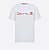 DIOR x CACTUS JACK - Camiseta Ampla "Branco" -NOVO- - Imagem 1