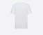 DIOR x CACTUS JACK - Camiseta Ampla "Branco" -NOVO- - Imagem 2
