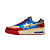 BAPE - Bape Road Sta "Navy" -NOVO- - Imagem 1