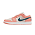 NIKE - Air Jordan 1 Low "Light Madder Root" -NOVO- - Imagem 1