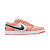 NIKE - Air Jordan 1 Low "Light Madder Root" -NOVO- - Imagem 2