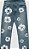 DENIM TEARS x LEVI'S - Calça Jeans Rhinestone "Azul" -NOVO- - Imagem 1