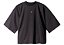 GAP x YEEZY - Camiseta Logo No Seam "Preto" -NOVO- - Imagem 1