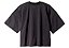 GAP x YEEZY - Camiseta Logo No Seam "Preto" -NOVO- - Imagem 2