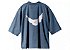 GAP x YEEZY - Camiseta Dove 3/4 Sleeve "Dark Blue" -NOVO- - Imagem 2