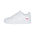 NIKE x SUPREME - Air Force 1 Low "White" (39,5 BR/ 8 US) -NOVO- - Imagem 1