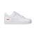 NIKE x SUPREME - Air Force 1 Low "White" (39,5 BR/ 8 US) -NOVO- - Imagem 2