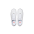 NIKE x SUPREME - Air Force 1 Low "White" (39,5 BR/ 8 US) -NOVO- - Imagem 3