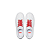 NIKE x SUPREME - Air Force 1 Low "White" (39,5 BR/ 8 US) -NOVO- - Imagem 4