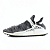 ADIDAS x PHARREL WILLIAMS - Human Racer Trail Nmd "Oreo" -USADO- - Imagem 1