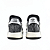 ADIDAS x PHARREL WILLIAMS - Human Racer Trail Nmd "Oreo" -USADO- - Imagem 4