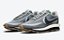 NIKE x SACAI x CLOT - LD Waffle "Kiss Of The Death 2 Coll Grey" (40,5 BR/ 9 US) -NOVO- - Imagem 1