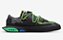 NIKE x OFF-WHITE - Blazer Low 77 "Electro Green" (40,5 BR / 9 US) -NOVO - Imagem 2