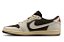 NIKE x TRAVIS SCOTT - Air Jordan 1 Low OG SP "Reverse Mocha" -NOVO- - Imagem 4