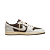 NIKE x TRAVIS SCOTT - Air Jordan 1 Low OG SP "Reverse Mocha" -NOVO- - Imagem 2