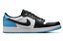 NIKE - Air Jordan 1 Low "Powder Blue/ Black Dark" -NOVO- - Imagem 2