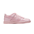 NIKE - Dunk Low GS "Prism Pink" - NOVO- - Imagem 2