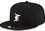 FOG x NEW ERA - Boné Essentials 59Fifty Fitted "Preto/Verde" -NOVO- - Imagem 2