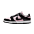 NIKE - Dunk Low "Black Patent Pink" -NOVO- - Imagem 1