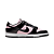 NIKE - Dunk Low "Black Patent Pink" -NOVO- - Imagem 2
