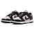 NIKE - Dunk Low "Black Patent Pink" -NOVO- - Imagem 1