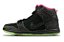 NIKE - SB Dunk High "Northen Lights" -USADO- - Imagem 1