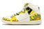 NIKE - SB Dunk High "De La Soul" -USADO- - Imagem 1