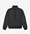 FOG - Jaqueta Essentials Half Zip Puffer "Iron" -NOVO- - Imagem 1