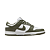 NIKE - Dunk Low "Medium Olive" -NOVO- - Imagem 2