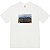 SUPREME x NIKE - Camiseta Grid ACG "Branco" -NOVO- - Imagem 1