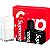 SUPREME x PAT MCGRATH - Pack c/3 Esmaltes "Branco/Preto/Vermelho" -NOVO- - Imagem 1