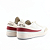 FILA x GDLP - Romeu e Julieta "White/Red" -USADO- - Imagem 2