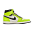 NIKE - Air Jordan 1 Retro OG "Visionaire" -NOVO- - Imagem 2