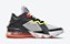 NIKE - LeBron 18 Low "Sylvester VS Tweety Jam" -NOVO- - Imagem 2