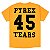 DENIM TEARS - Camiseta Pyrex "Amarelo" -NOVO- - Imagem 1