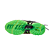 REEBOK x MISBHV - Daytona DMX "Black Green" -NOVO- - Imagem 4