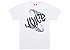 VLONE x JUICE WRLD - Camiseta Bones "Branco" -NOVO- - Imagem 2