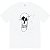 SUPREME X RALPH STEADMAN - Camiseta Skull "Branco" -NOVO- - Imagem 1