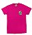 ANTI SOCIAL SOCIAL CLUB - Camiseta 05:44 AM "Rosa" -NOVO- - Imagem 2
