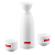 SUPREME - Conjunto de Sake "Branco" -NOVO- - Imagem 1