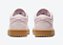 NIKE - Air Jordan 1 Low "Arctic Pink Gum" NOVO- - Imagem 4