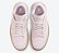 NIKE - Air Jordan 1 Low "Arctic Pink Gum" NOVO- - Imagem 3