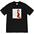 !SUPREME - Camiseta Mariah Carey "Preto" -NOVO- - Imagem 1