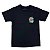 ANTI SOCIAL SOCIAL CLUB - Camiseta 05:44 AM "Preto" -NOVO- - Imagem 2