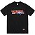 SUPREME x YOHJI YAMAMOTO - Camiseta Tekken "Preto" -NOVO- - Imagem 1